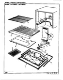 Freezer compartment