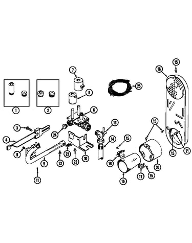 Gas valve
