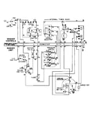 Wiring information-washer