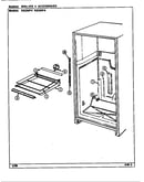 Shelves & accessories