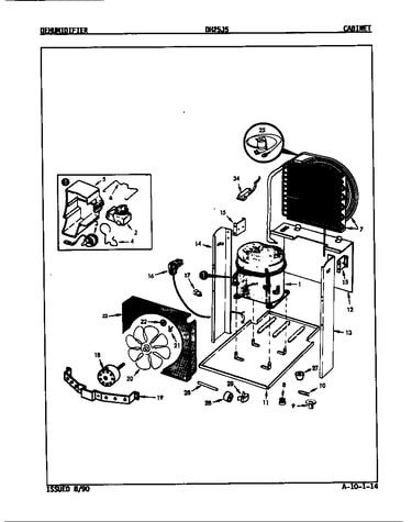 System & chassis