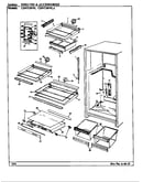 Shelves & accessories