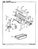 Ice maker