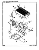 Unit compartment & system (rb23ka-4al/cg99a) (rb23kn-4al/cg96a)