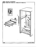 Shelves & accessories (rb23ka-4al/bg99b) (rb23ka-4aw/bg98b) (rb23kn-4al/bg96b) (rb23kn-4aw/bg97b) (rb23kn-4aw/bg97c)