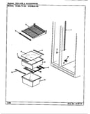 Shelves & accessories