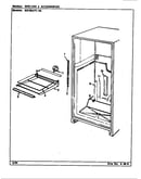 Shelves & accessories