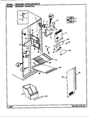 Freezer compartment