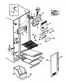 Freezer compartment