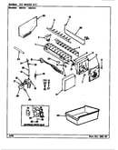 Ice maker kit