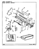 Ice maker kit