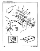 Ice maker kit