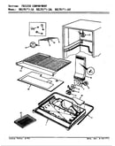 Freezer compartment