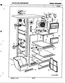 Freezer compartment