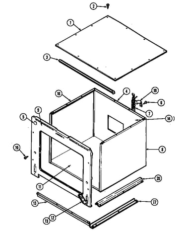 Body (lower)