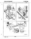 Ice cream maker