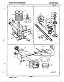 Ice cream maker
