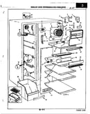 Freezer compartment