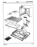 Freezer compartment
