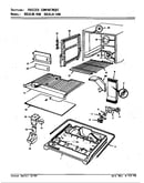 Freezer compartment