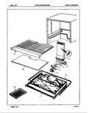 Freezer compartment