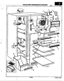 Freezer compartment