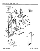 Freezer compartment