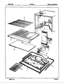 Freezer compartment