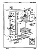 Freezer compartment