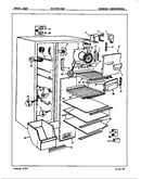Freezer compartment