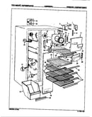 Freezer compartment