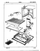 Freezer compartment