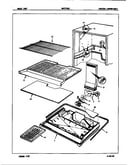 Freezer compartment