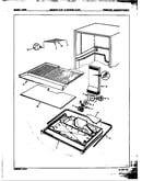 Freezer compartment