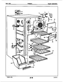Freezer compartment