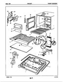 Freezer compartment