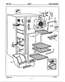 Freezer compartment