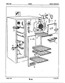 Freezer compartment