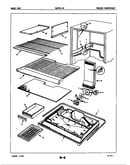 Freezer compartment