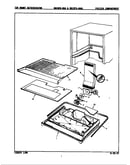 Freezer compartment
