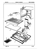 Freezer compartment
