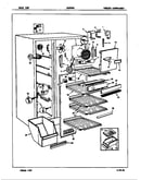 Freezer compartment