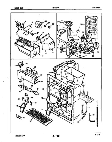 Ice maker