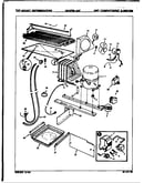 Unit compartment & system
