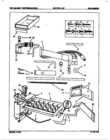 Ice maker