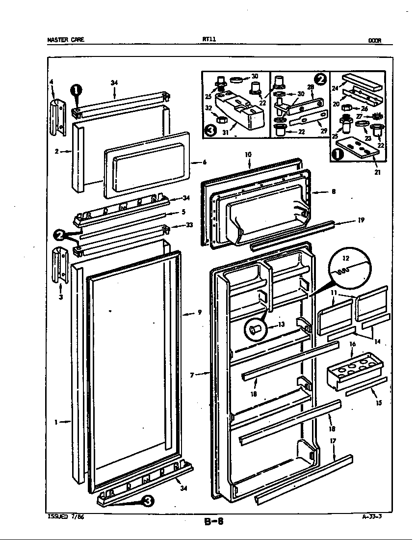 Door