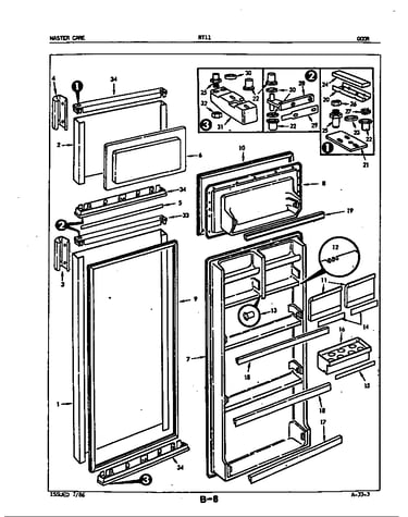 Door