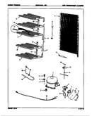 Unit compartment & system