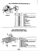 Wood top (md258) (md258-1)