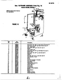 Frame assembly (md258, md258-1) (md258) (md258-1)
